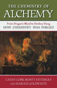 Produktbild: The Chemistry of Alchemy