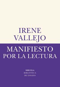 Produktbild: Manifiesto por la lectura
