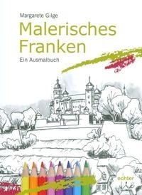 Produktbild: Malerisches Franken