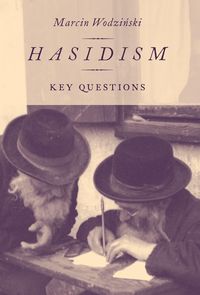 Produktbild: Hasidism