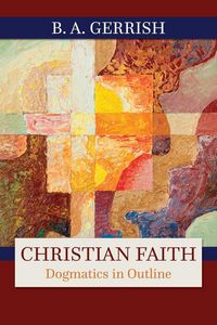 Produktbild: Christian Faith