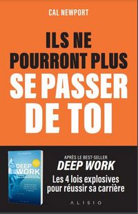 Produktbild: Ils ne pourront plus se passer de toi