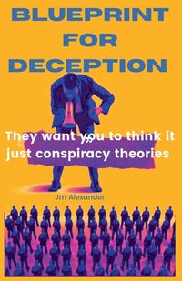 Produktbild: Blueprint for Deception