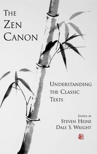 Produktbild: The Zen Canon