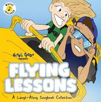Produktbild: Flying Lessons