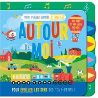 Produktbild: Autour de moi