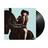 Produktbild: Queen of Me (Vinyl)