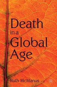 Produktbild: Death in a Global Age