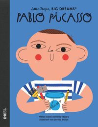 Bild vom Artikel Pablo Picasso vom Autor María Isabel Sánchez Vegara