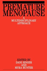 Produktbild: Premature Menopause