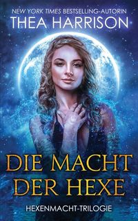 Produktbild: Die Macht der Hexe