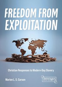 Produktbild: Freedom from Exploitation