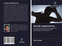 Produktbild: Sociale angststoornis