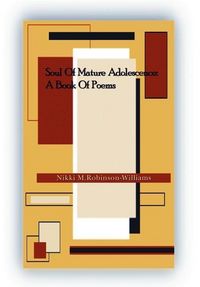 Produktbild: Soul of Mature Adolescence