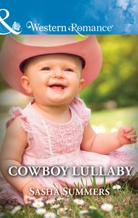 Produktbild: Cowboy Lullaby