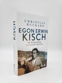 Egon Erwin Kisch