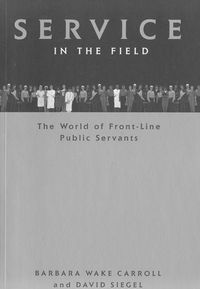 Produktbild: Service in the Field
