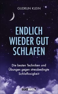 Produktbild: Endlich wieder gut schlafen