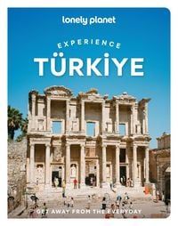 Produktbild: Lonely Planet Experience Turkiye