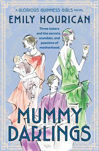 Produktbild: Mummy Darlings