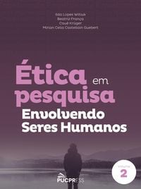 Produktbild: &Eacute;tica em pesquisa envolvendo seres humanos