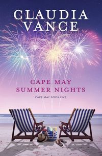 Produktbild: Cape May Summer Nights (Cape May Book 5)