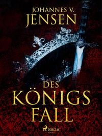 Produktbild: Des K&ouml;nigs Fall