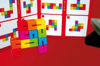 Huch Verlag - Flex puzzler