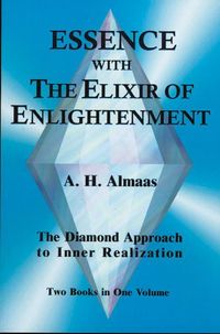 Bild vom Artikel Essence with the Elixir of Enlightenment: The Diamond Approach to Inner Realization vom Autor A. H. Almaas