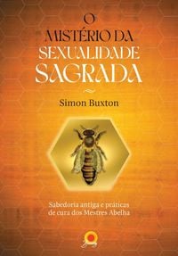 Produktbild: O mist&eacute;rio da sexualidade sagrada