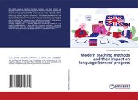 Produktbild: Modern teaching methods and their impact on language learners' progress