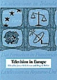 Produktbild: Television in Europe