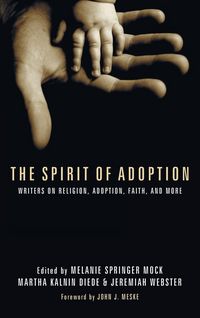 Produktbild: The Spirit of Adoption