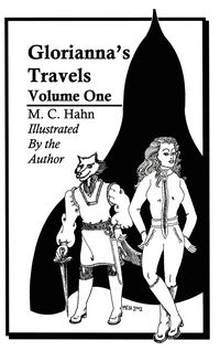 Produktbild: Gloriannas' Travels