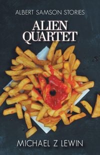 Produktbild: Alien Quartet