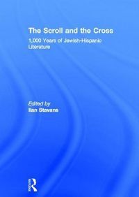 Produktbild: The Scroll and the Cross