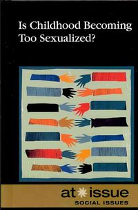 Produktbild: Is Childhood Becoming Too Sexualized?