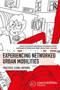Produktbild: Experiencing Networked Urban Mobilities