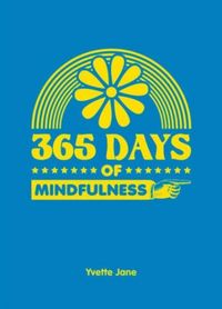 Produktbild: 365 Days of Mindfulness