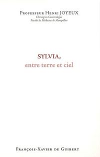 Produktbild: Sylvia, entre terre et ciel