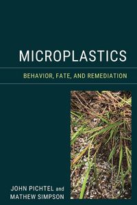 Produktbild: Microplastics