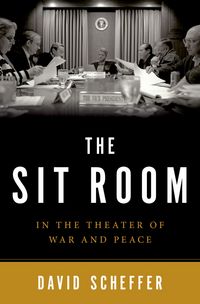 Produktbild: The Sit Room