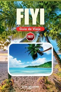 Produktbild: FIYI GU&Iacute;A DE VIAJE 2027