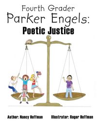 Produktbild: Fourth Grader Parker Engels