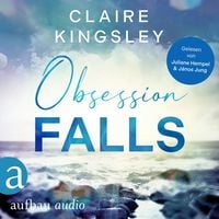 Produktbild Obsession Falls