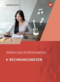 Produktbild: Kaufmann/Kauffrau f&uuml;r B&uuml;romanagement