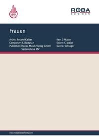 Produktbild: Frauen