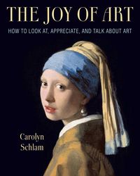 Produktbild: The Joy of Art
