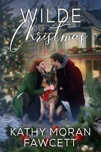 Produktbild: Wilde Christmas (Small Town Wilde Romance, #2)