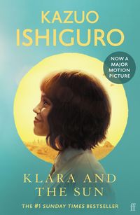 Produktbild Klara and the Sun